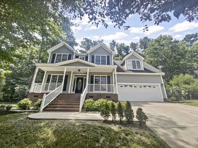 1719 Lambton Ave, Wake Forest, NC, 27587