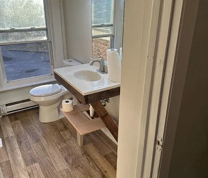 5 1st St NE #1 — Photo 3