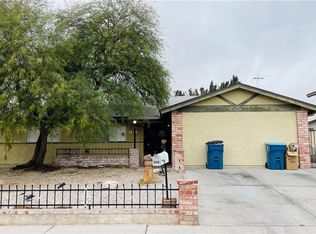 1808 Hermitage Dr, Las Vegas, NV 89108