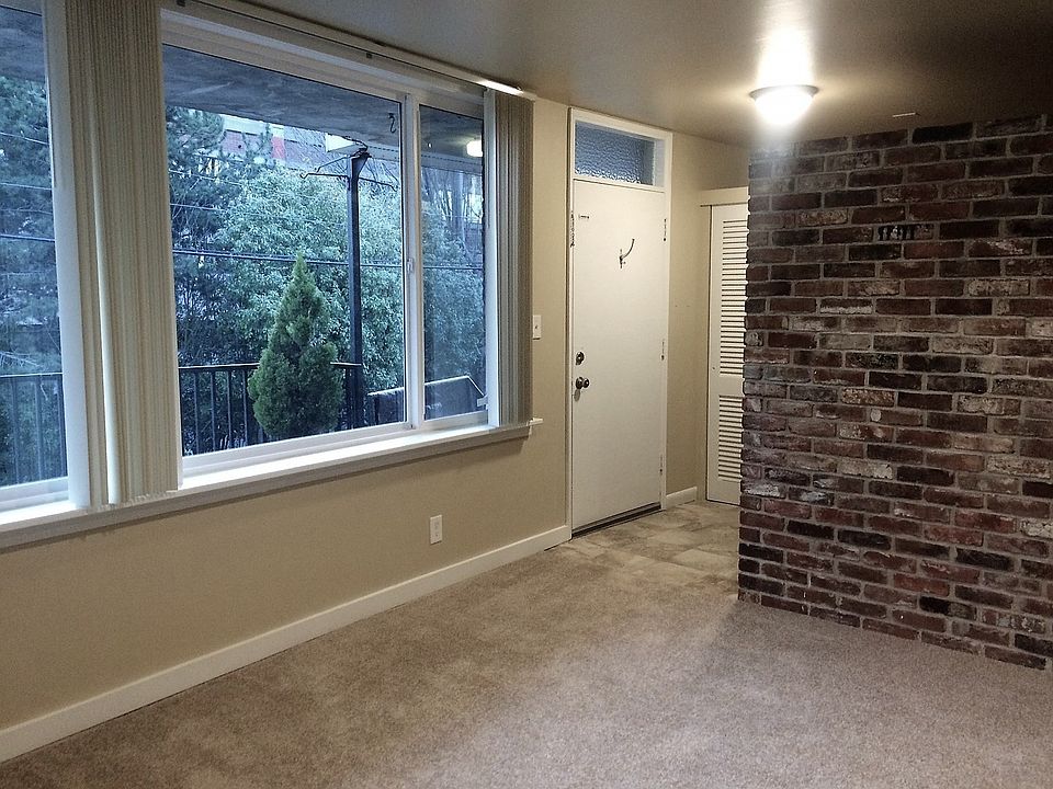 entry way