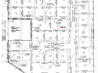 Lots Sunset Village St, Farmersville, IL 62533
