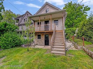 825 E Elm St, Scranton, PA 18505