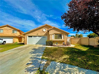 12435 Teakwood Ave, Victorville, CA, 92395
