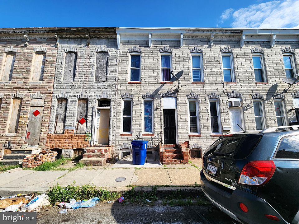 1st image of 1932 Christian St