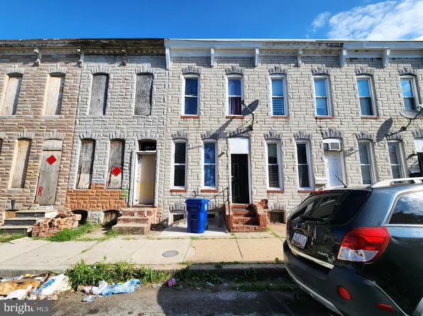1932 Christian St, Baltimore, MD 21223