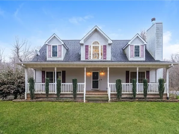 4770 Montford Rd, Pfafftown, NC 27040