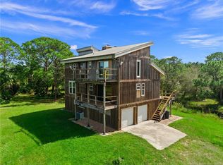 4336 SW Honey Ter, Palm City, FL 34990
