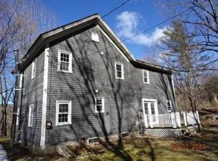 171 Prospect St, Chester, MA 01011