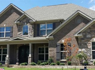 31 Summerlyn Way, Gurley, AL 35748