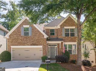 4471 Redan Ct, Smyrna, GA 30080