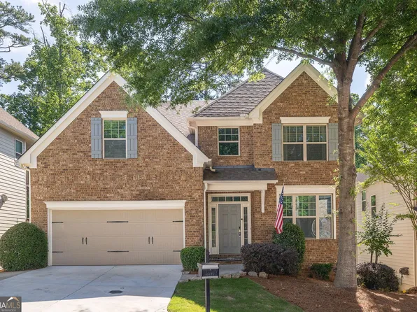 4471 Redan Ct, Smyrna, GA 30080
