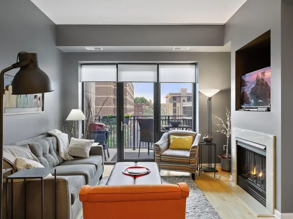 500 Grant St E #307, Minneapolis, MN 55404