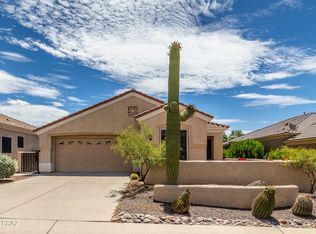 13414 N Sunset Mesa Dr, Marana, AZ 85658