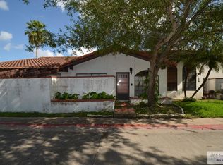 2100 W San Marcelo Blvd APT 117, Brownsville, TX 78526
