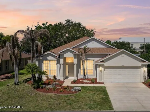 2739 Whistler St, West Melbourne, FL 32904
