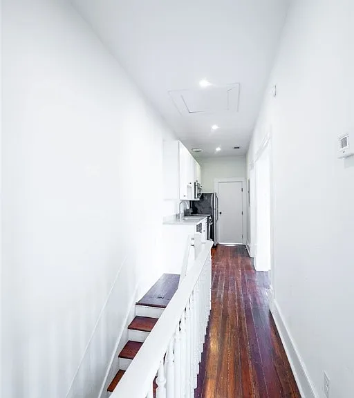 1313 Whitaker St #C — Photo 7