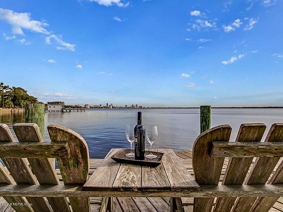 A Home with a View