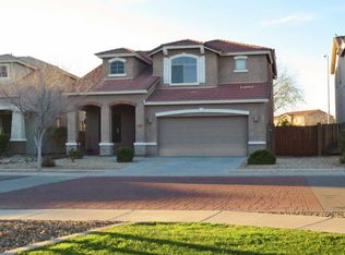 17592 W Mauna Loa Ln, Surprise, AZ 85388