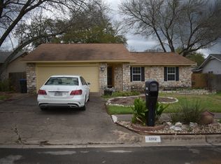 12112 Acorn Creek Trl, Austin, TX 78750