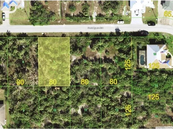 14433 Fort Myers Ave #3, Pt Charlotte, FL 33981