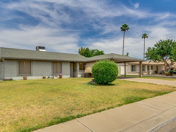 3rd image of 5634 W Cochise Dr