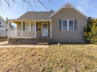 215 Virginia St, Ste Genevieve, MO 63670
