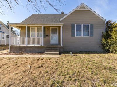 215 Virginia St, Ste Genevieve, MO, 63670