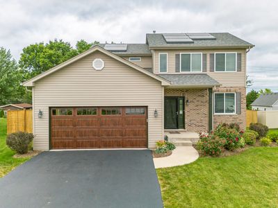 615 Camellia Ave, Aurora, IL, 60505