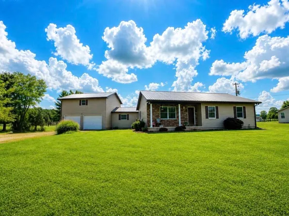 3259 Blain Hwy, Waverly, OH 45690