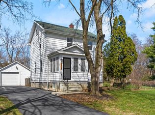 6208 Taylor St, Fort Wayne, IN 46804