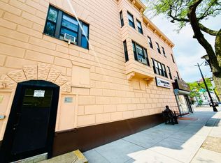 366 Central Ave #3R, Jersey City, NJ 07307