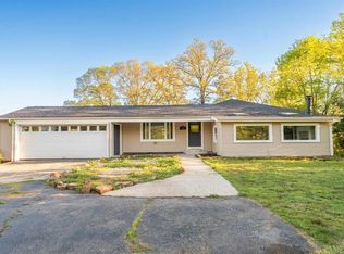 721 Golf Links Rd, Hot Springs, AR 71901