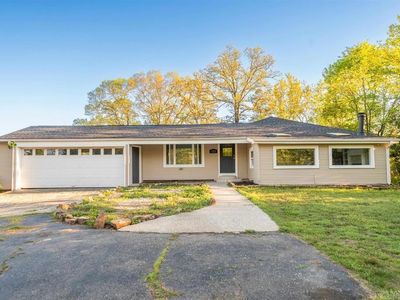 721 Golf Links Rd, Hot Springs, AR, 71901