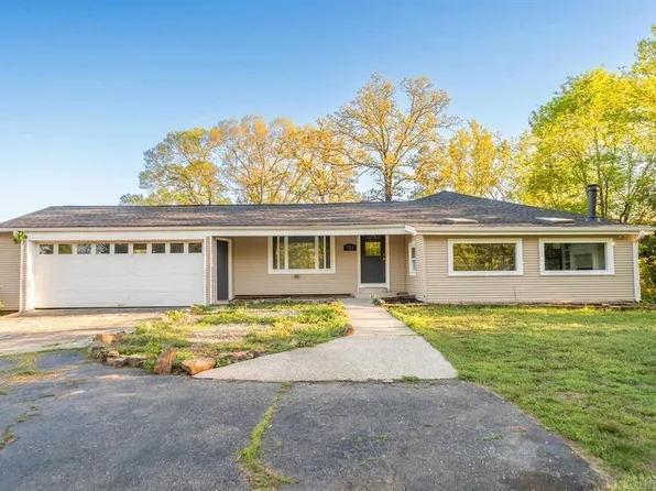 721 Golf Links Rd, Hot Springs, AR 71901