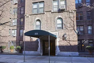 Sold by Brown Harris Stevens