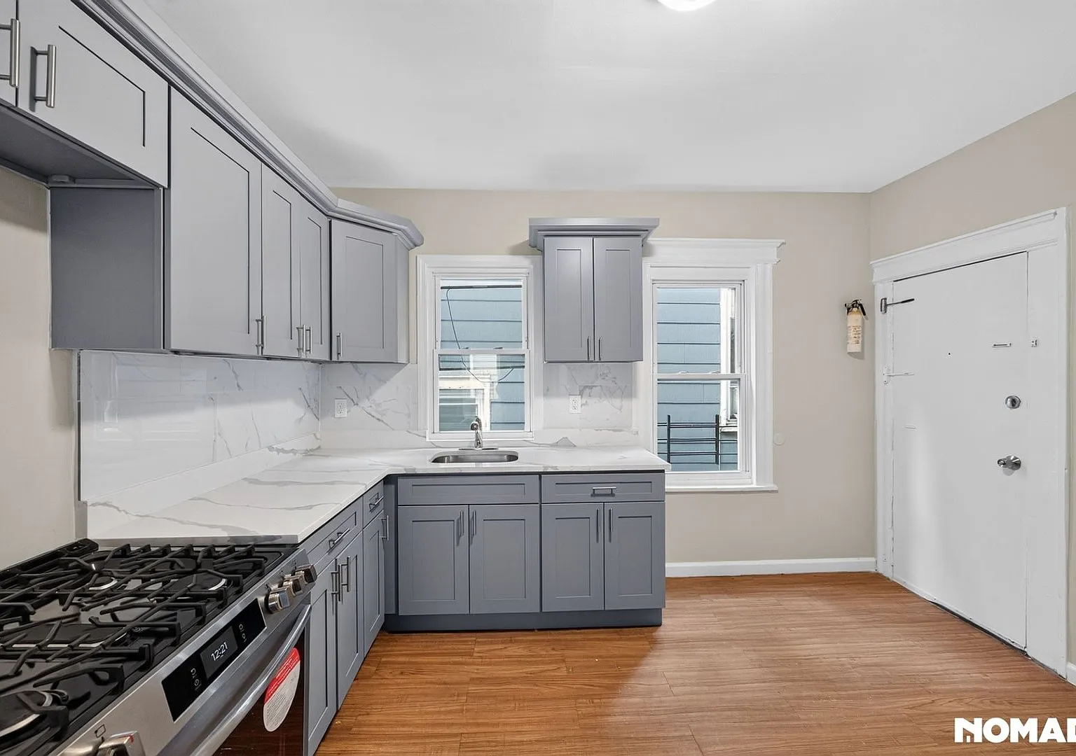 Charming 3BR in East Orange — Photo 1