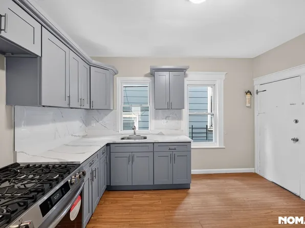 155 N 16th St #2, East Orange, NJ 07017