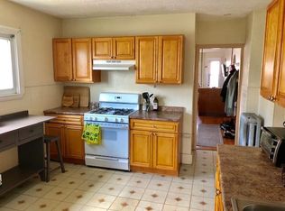 67 Euston Rd #A3, Brighton, MA 02135