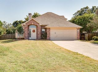 2004 Oleander Way, McKinney, TX 75071