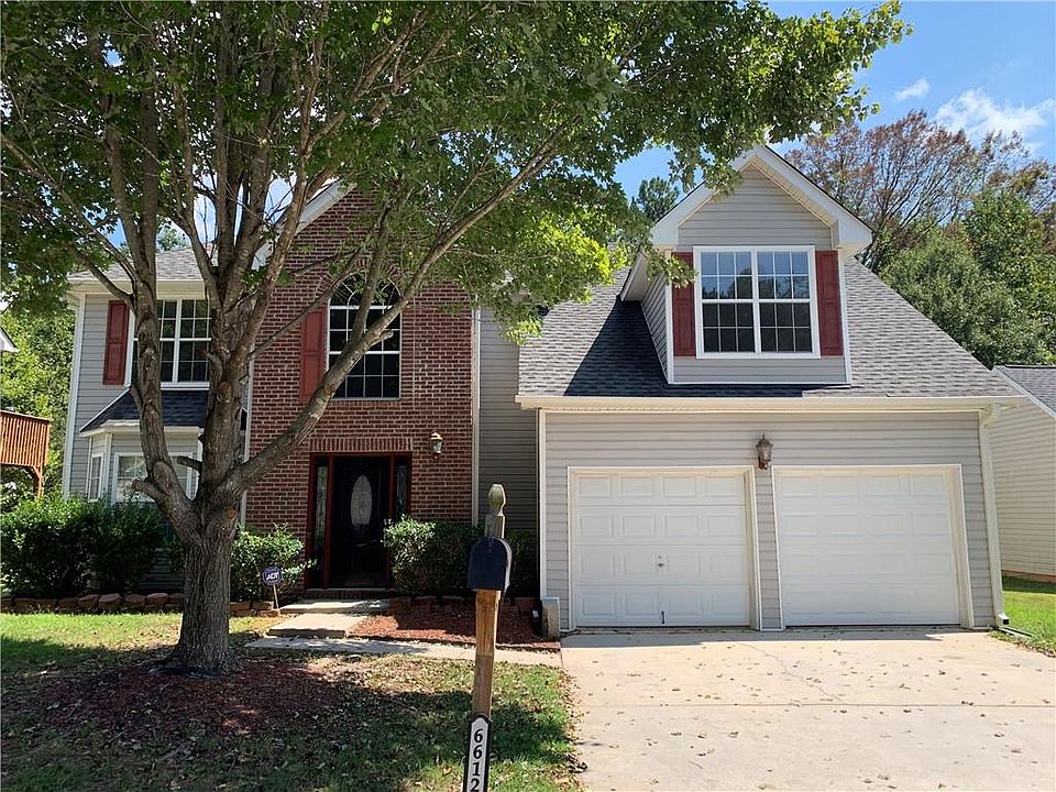 1st image of 6612 Pole Creek Dr