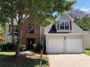6612 Pole Creek Dr, Lithonia, GA 30058