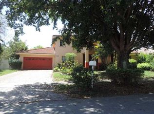 15422 SW 112th Ter, Miami, FL 33196