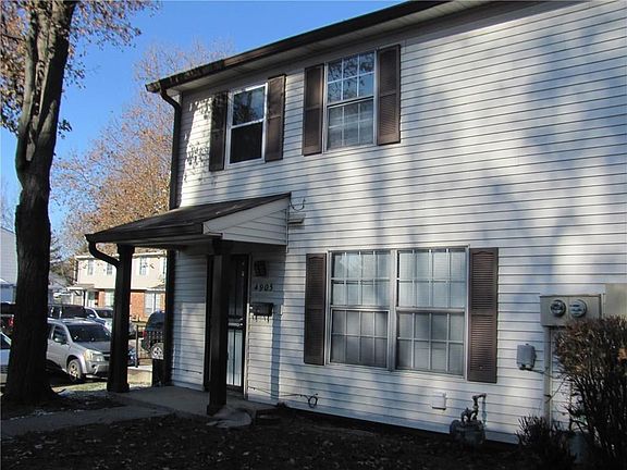 2nd image of 4905 Oakwood Trl