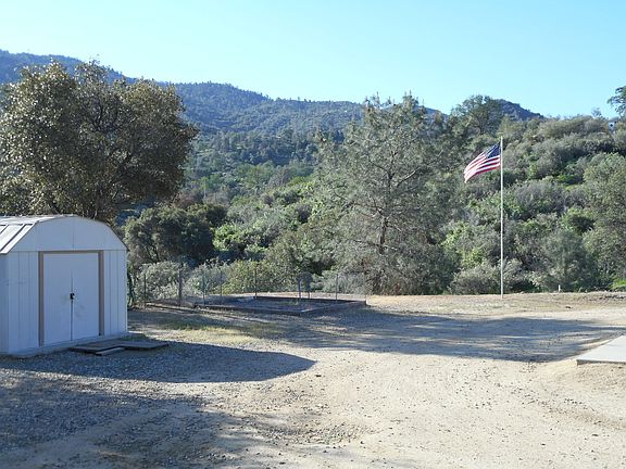 Storage shed