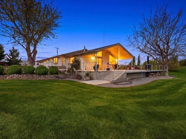 3114 E Highland Ext, Benton City, WA 99320