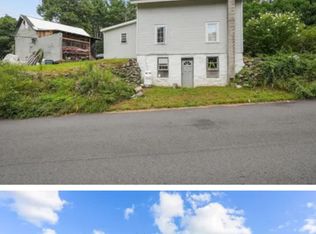 409 Putnam Pike, Killingly, CT 06241