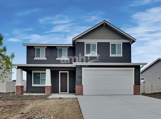 9449 Clancey St, Star, ID 83669