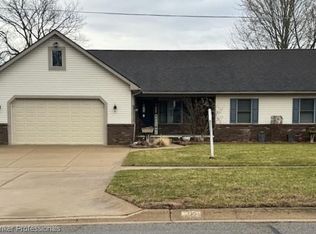 412 Rosette St, Holly, MI 48442