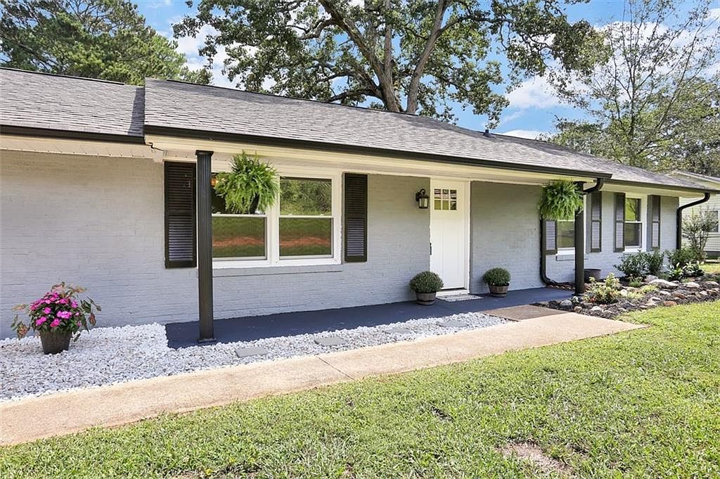 1825 Old Pendleton Rd, Easley, SC 29642 Zillow