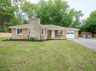 175 E Roberts Rd, Indianapolis, IN 46227